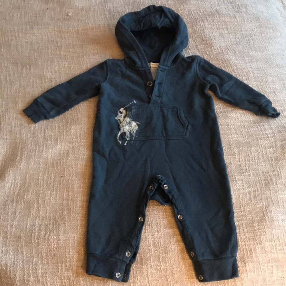 Ralph Lauren One piece !